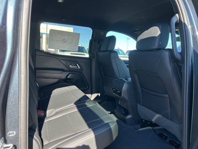 New 2026 Chevrolet Silverado EV LT w/ Plus Package image 31