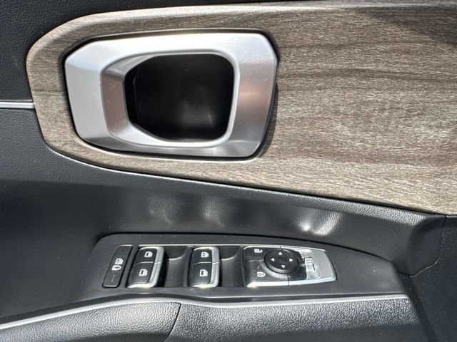 Used 2022 Kia Sorento X-Line EX AWD/4WD image 23