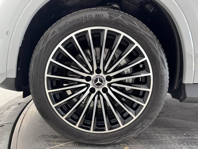 Certified 2026 Mercedes-Benz GLC 350e 4MATIC image 12