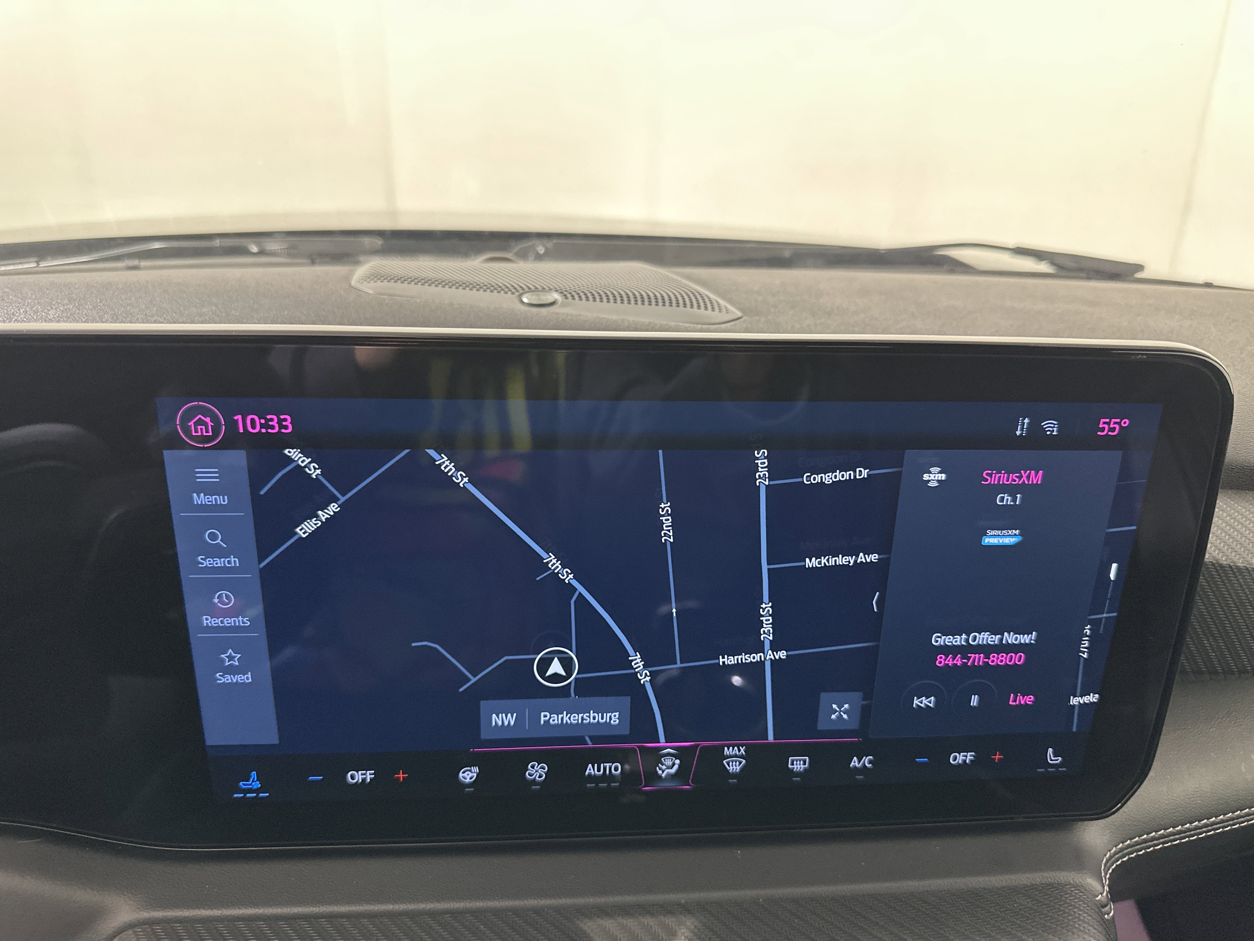 Certified 2024 Ford Mustang Premium image 16