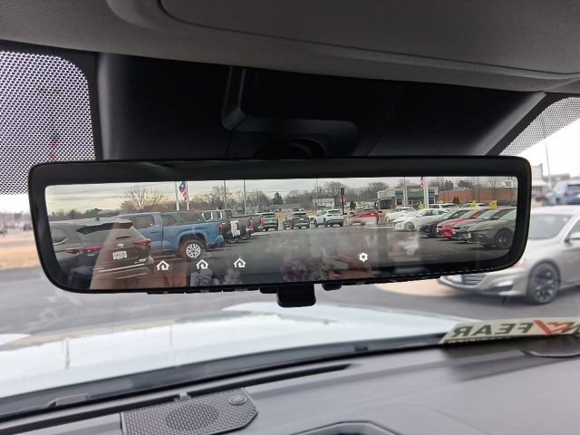 Used 2022 Toyota Tundra Limited w/ TRD Off-Road Package image 32