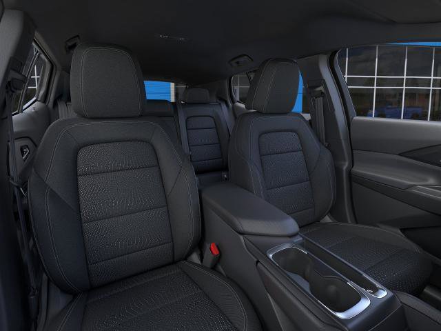 New 2026 Chevrolet Equinox EV LT FWD image 16