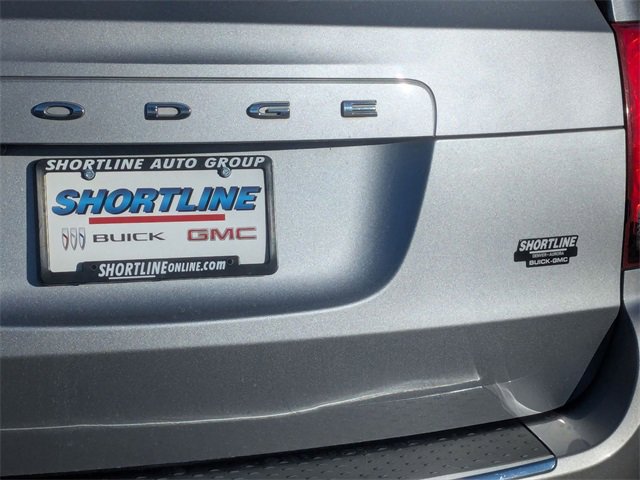Used 2020 Dodge Grand Caravan SE image 33