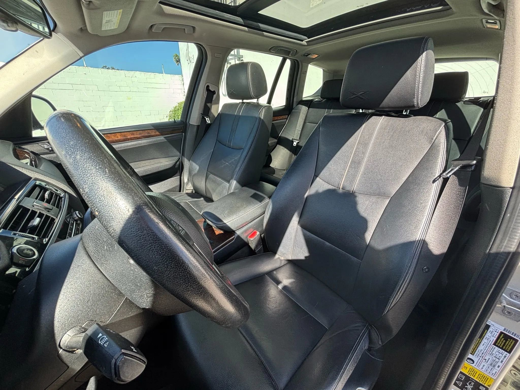 Used 2015 BMW X3 xDrive28i image 22