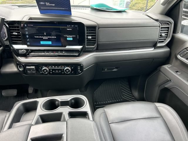 Used 2026 Chevrolet Silverado 2500 LTZ AWD/4WD image 16