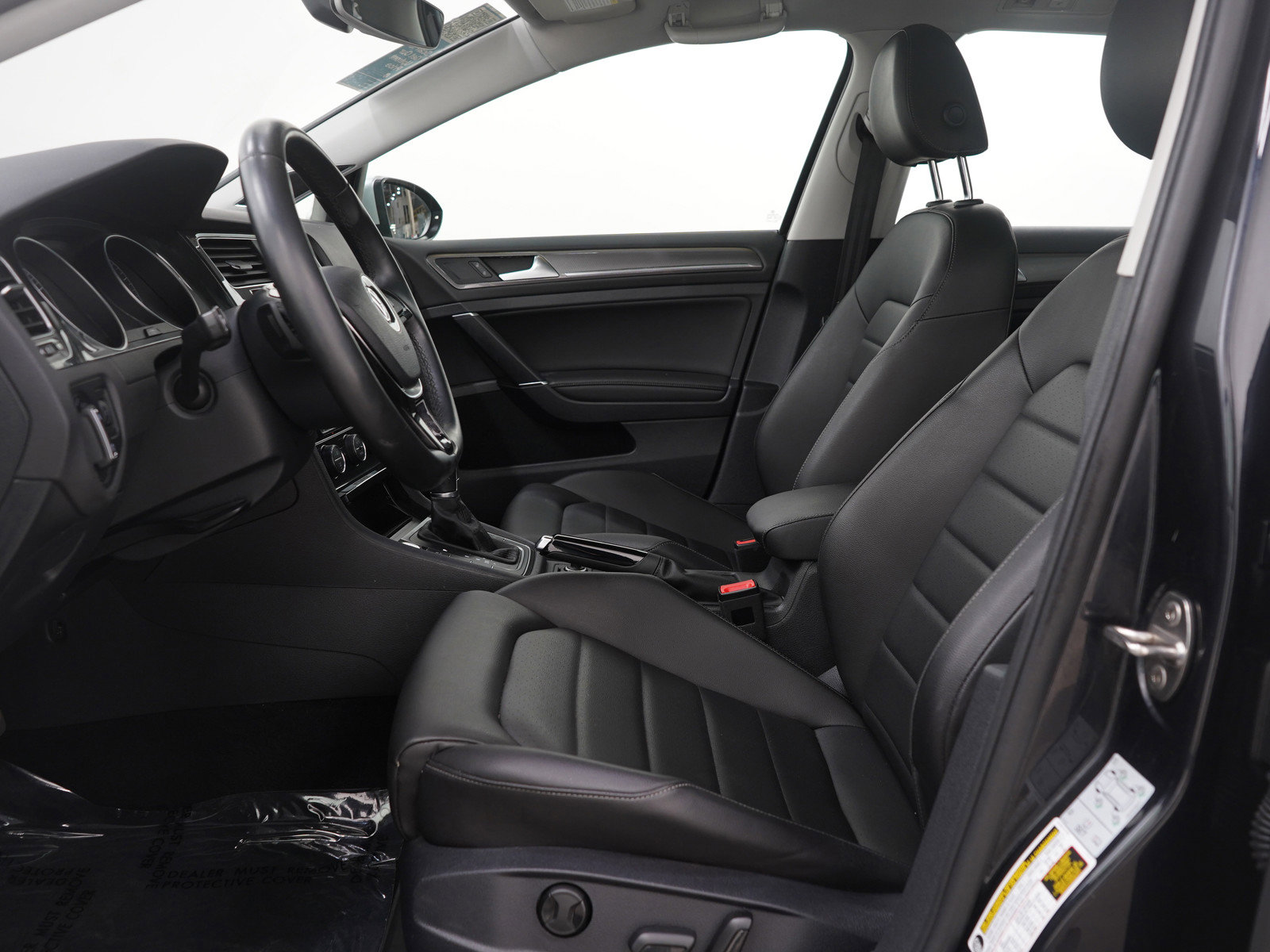 Used 2019 Volkswagen Golf Alltrack SEL image 22