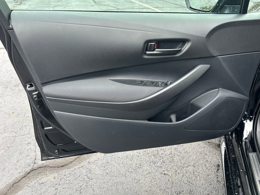 New 2026 Toyota Corolla LE image 10