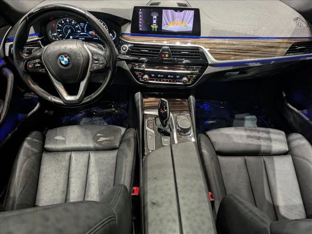 Used 2019 BMW 530e 530e iPerformance w/ Convenience Package image 18