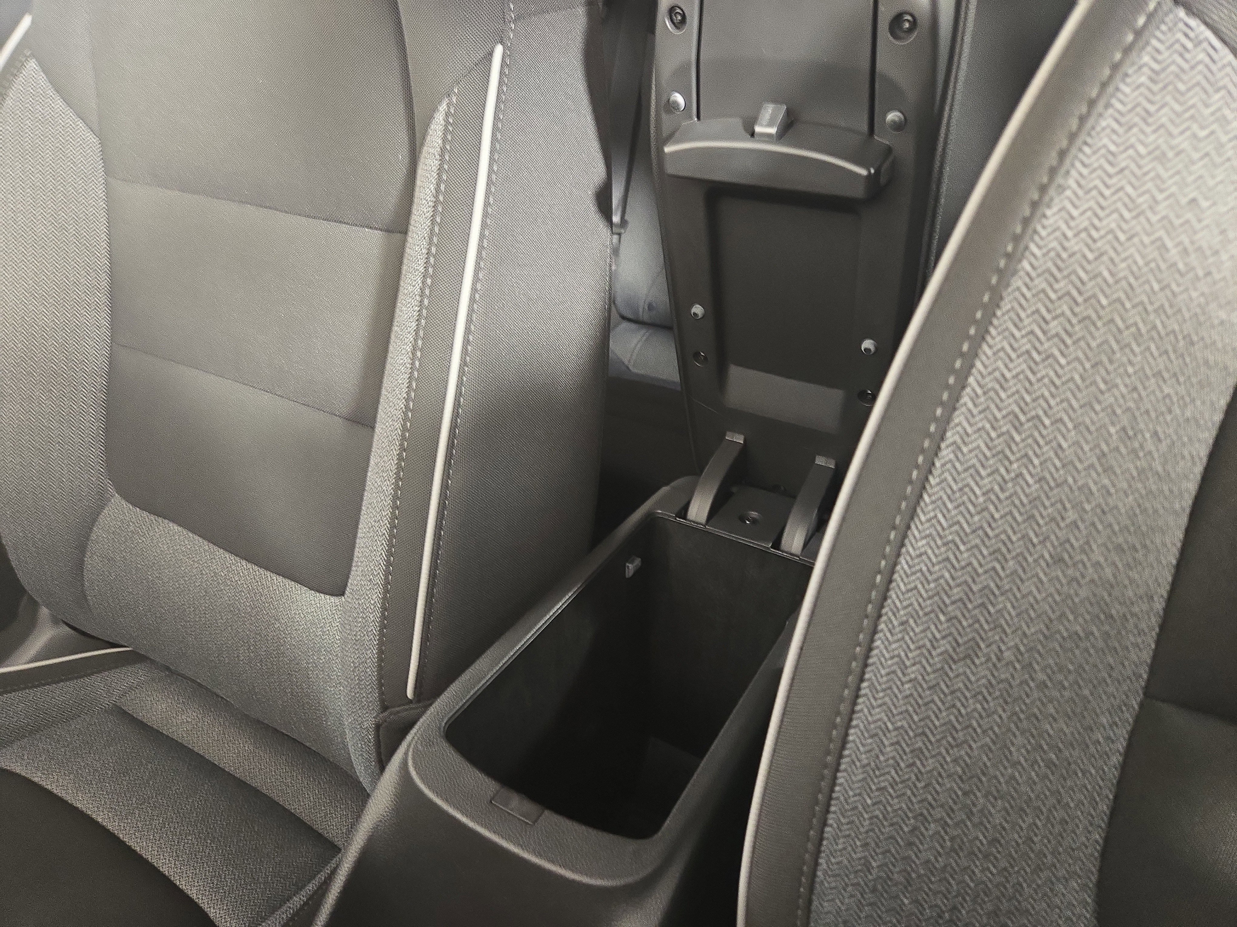 Certified 2022 Chevrolet TrailBlazer LT image 29