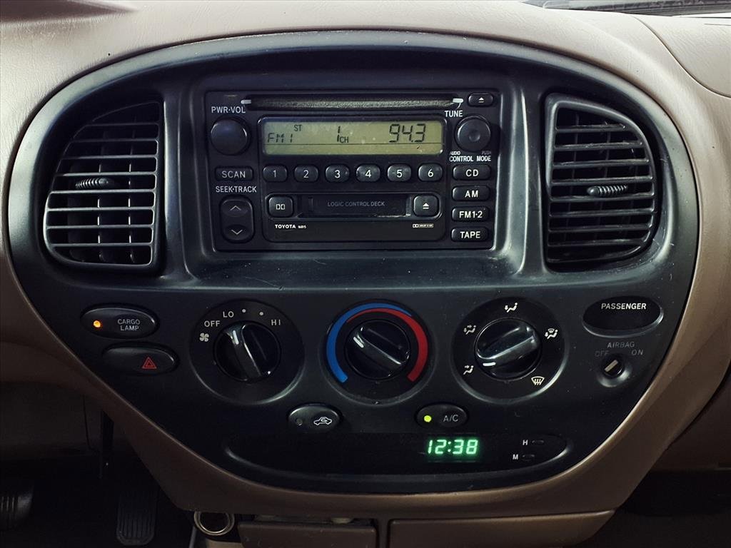 Used 2002 Toyota Tundra SR5 image 21
