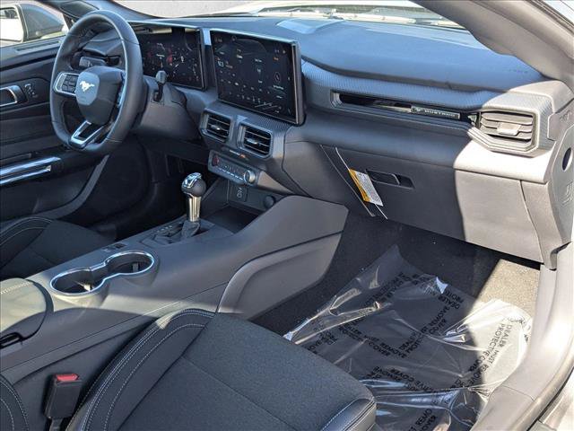 New 2026 Ford Mustang Coupe RWD image 14
