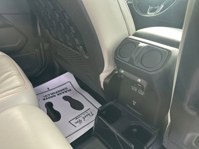 Used 2021 Jeep Gladiator Mojave image 12