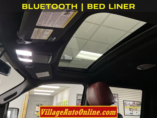 Used 2013 Ford F150 Limited image 15