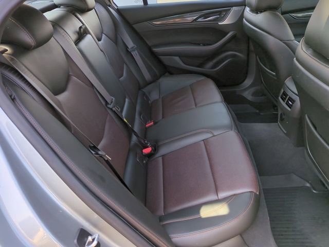 Certified 2023 Cadillac CT5 Sport image 29
