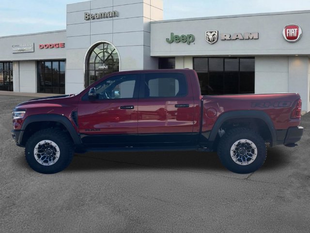 New 2027 RAM 1500 RHO AWD/4WD image 4