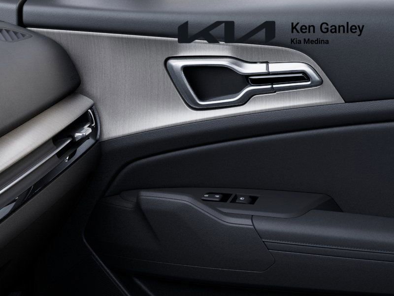New 2026 Kia Sportage X-Pro Prestige image 25
