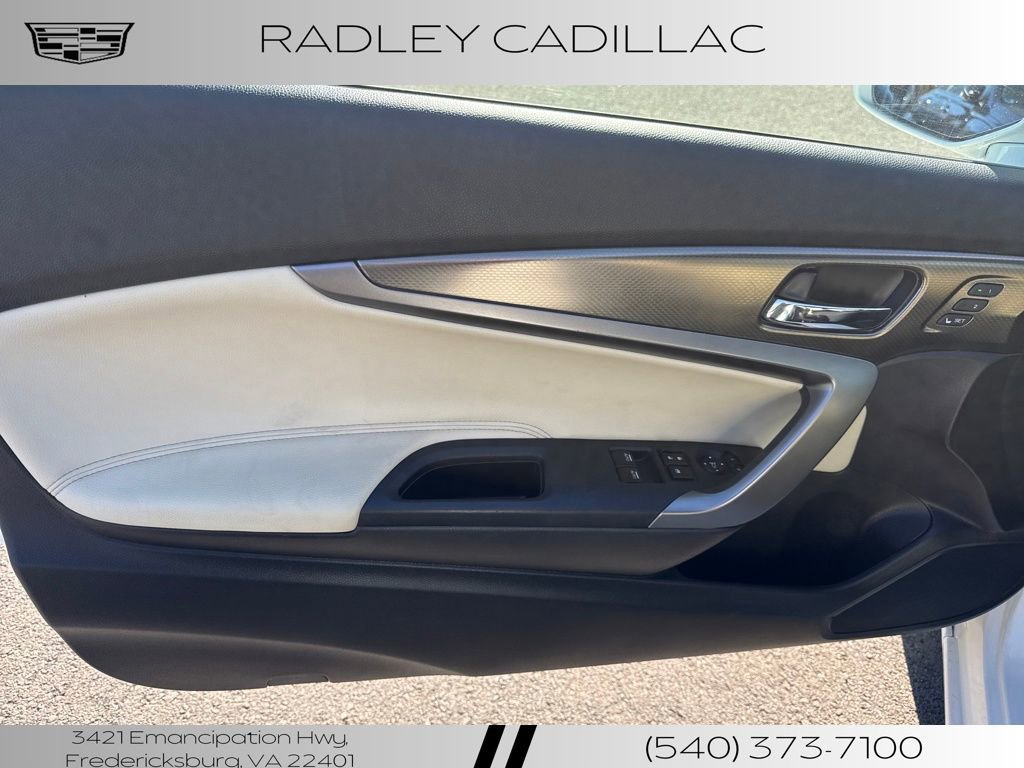 Used 2016 Honda Accord EX-L image 5