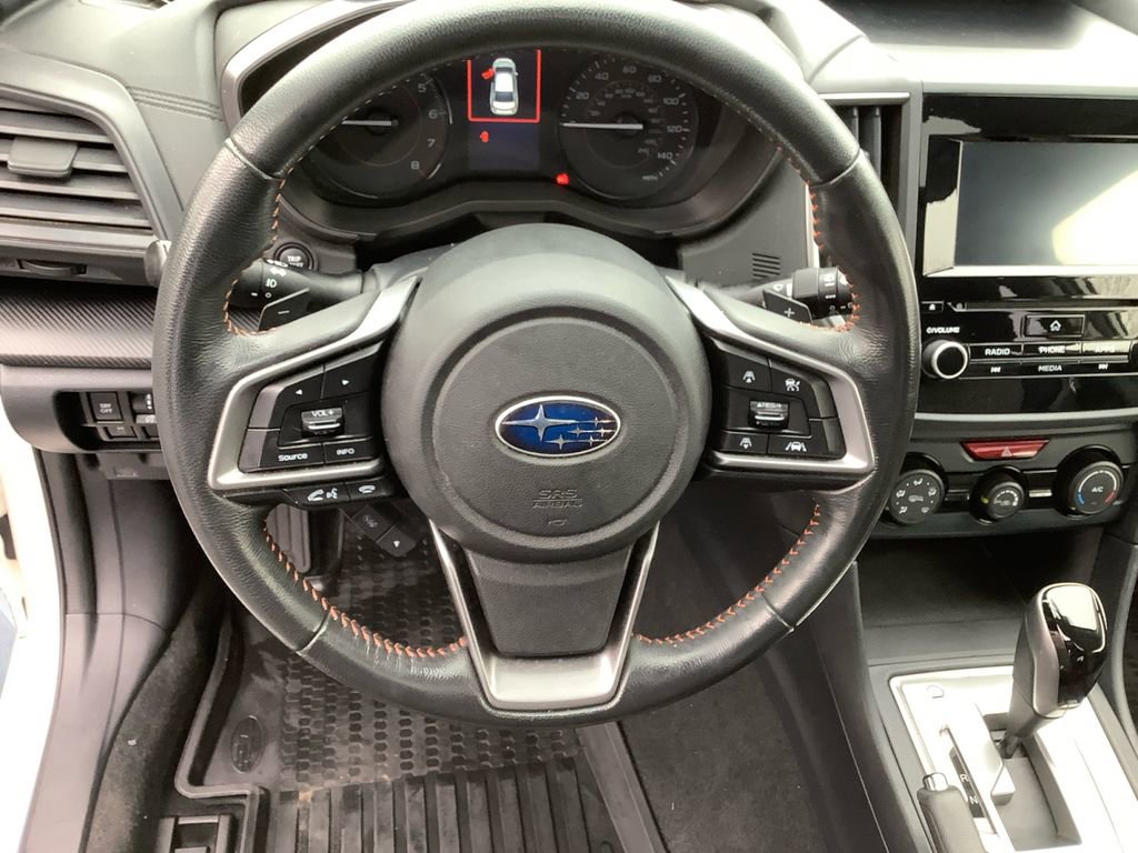 Used 2019 Subaru Crosstrek 2.0i Premium image 9