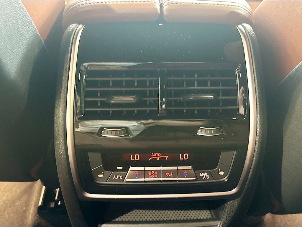 New 2026 BMW X5 M60i AWD/4WD image 27