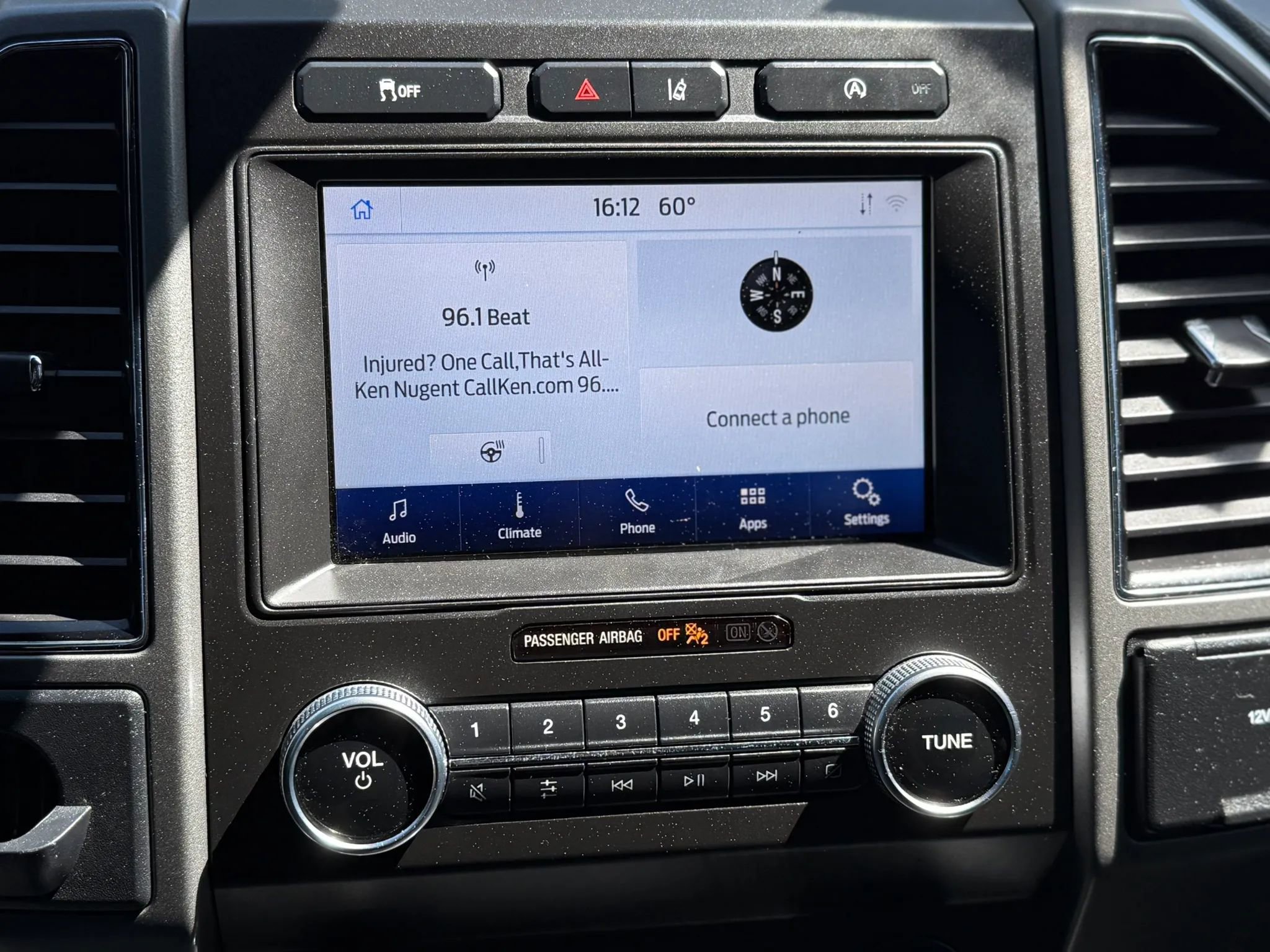 Used 2020 Ford Expedition Max XLT w/ Equipment Group 202A RWD image 33