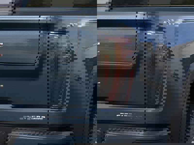 New 2026 GMC Sierra 3500 Denali Ultimate AWD/4WD image 11