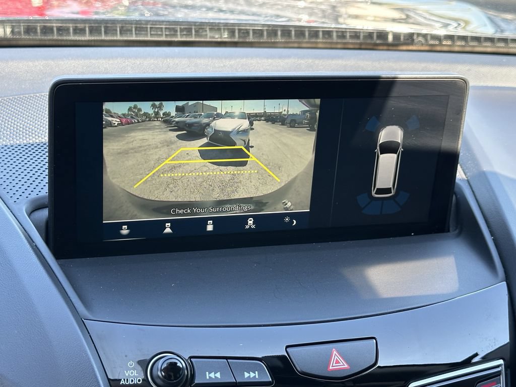Used 2022 Acura RDX FWD w/ Technology Package image 29