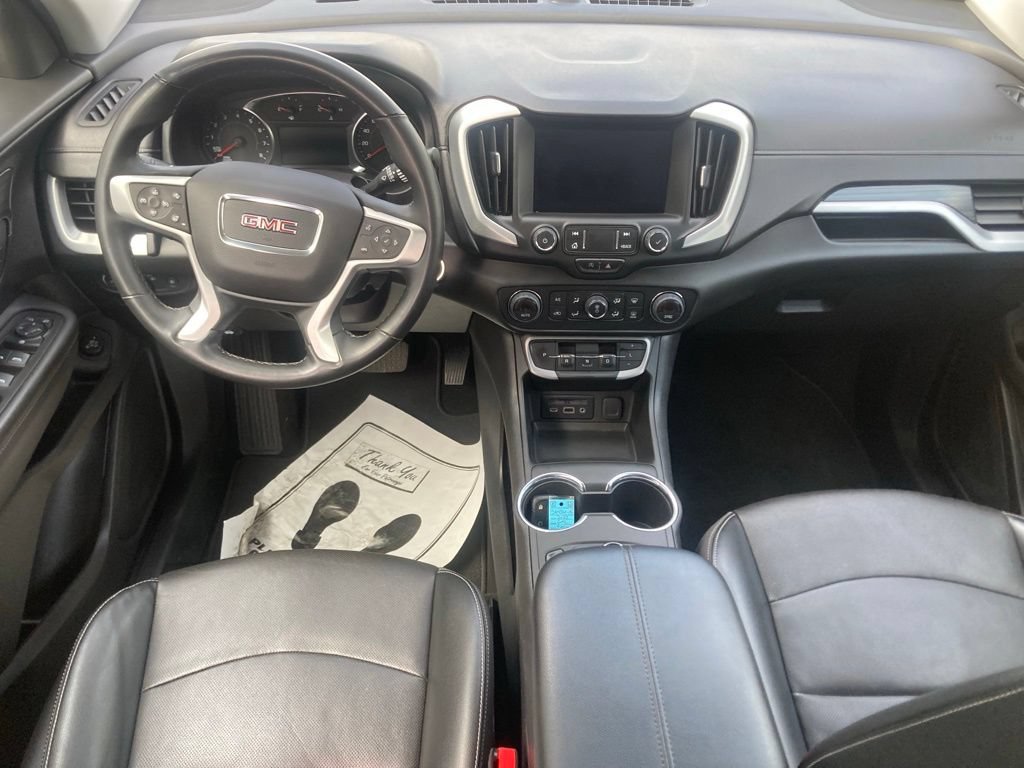 Certified 2023 GMC Terrain SLT w/ Elevation Edition FWD image 16