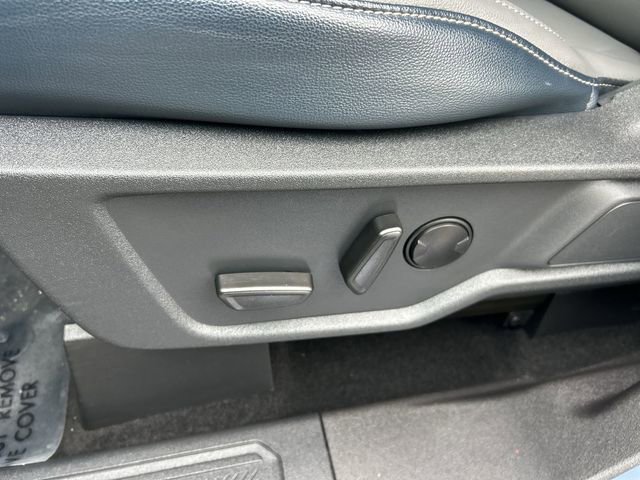 Used 2023 Ford Bronco Outer Banks image 19