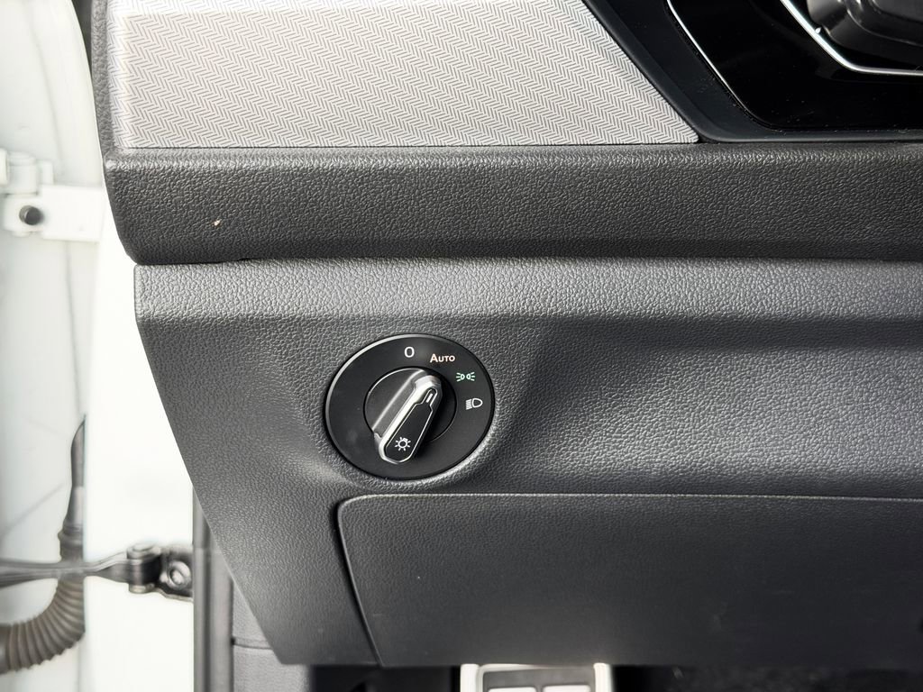 Used 2024 Volkswagen Jetta Sport FWD image 21