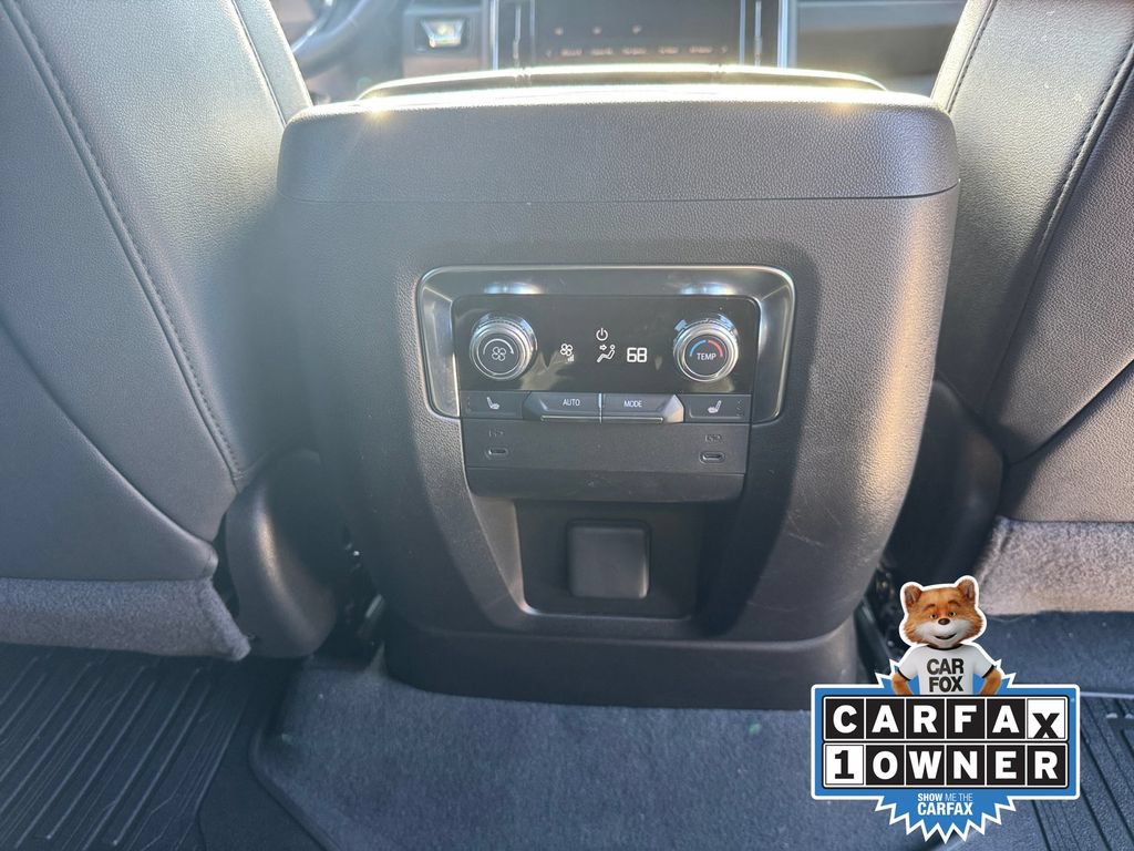 Used 2025 GMC Yukon XL Elevation AWD/4WD image 26