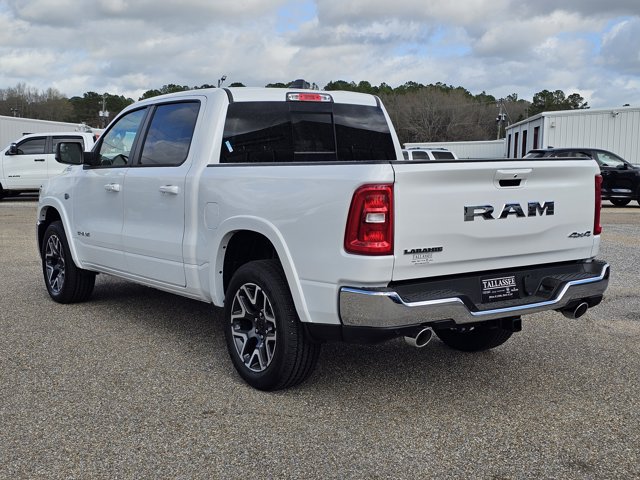 New 2026 RAM 1500 Laramie AWD/4WD image 32