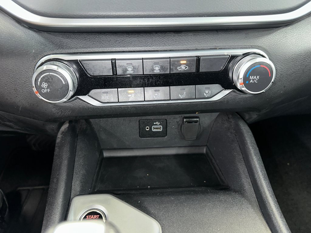 Used 2023 Nissan Altima 2.5 S FWD image 13