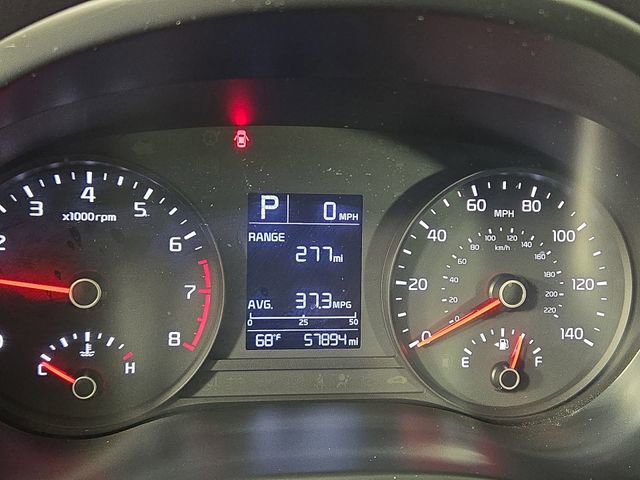 Certified 2023 Kia Rio S image 18