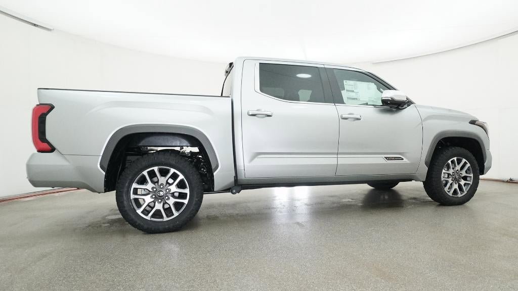 New 2026 Toyota Tundra 1794 Edition AWD/4WD image 26