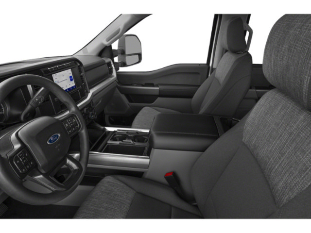 New 2026 Ford F350 XLT w/ XLT Premium Package AWD/4WD image 6