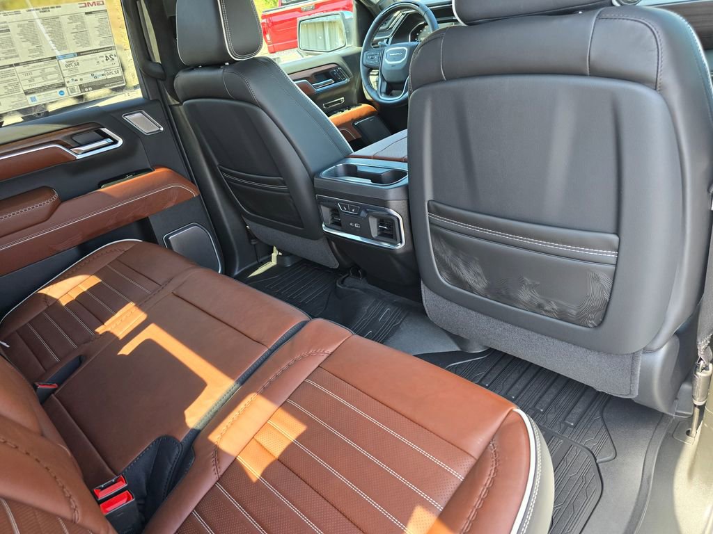New 2026 GMC Sierra 1500 Denali Ultimate AWD/4WD image 29