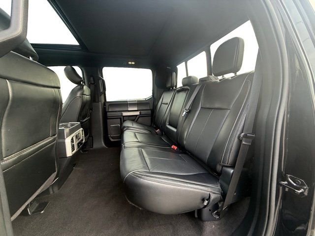 Used 2020 Ford F150 Lariat w/ Equipment Group 502A Luxury image 19