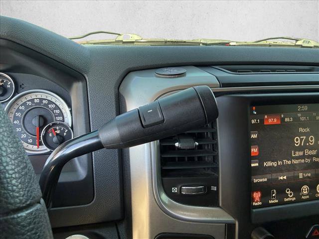 Used 2014 RAM 1500 Express RWD image 15