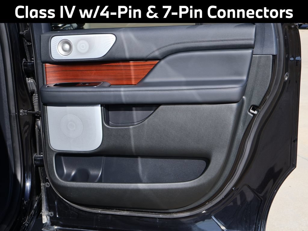 Used 2023 Lincoln Navigator L Reserve AWD/4WD image 19