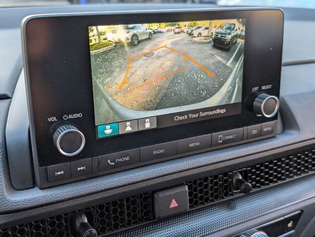 Used 2023 Honda CR-V Sport image 23