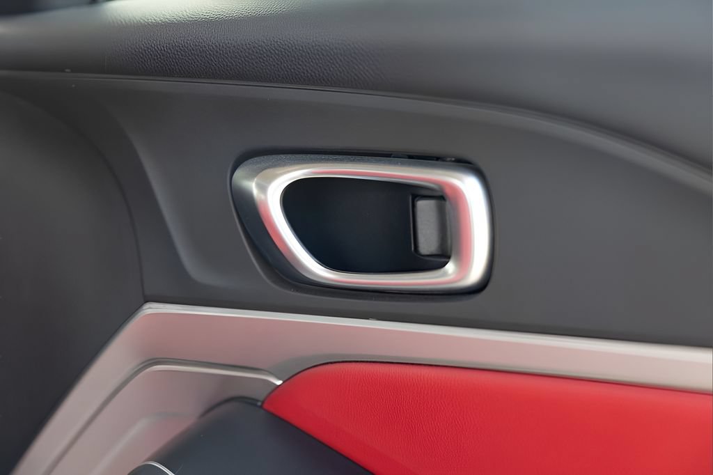 Used 2024 Acura Integra A-Spec FWD image 61