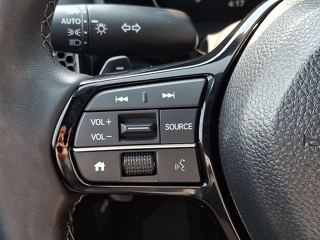 Used 2024 Honda Civic Sport image 21