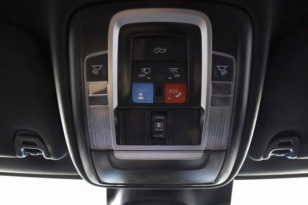 Used 2025 RAM 3500 Laramie w/ Night Edition image 26