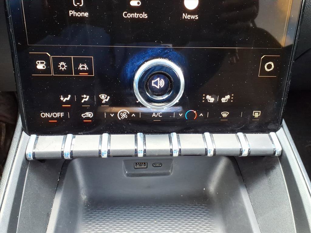 Certified 2025 GMC Terrain Elevation image 20