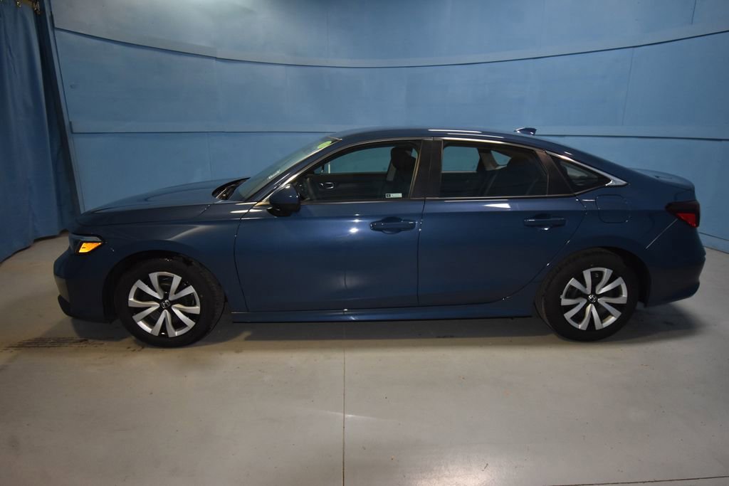 Used 2025 Honda Civic LX image 26