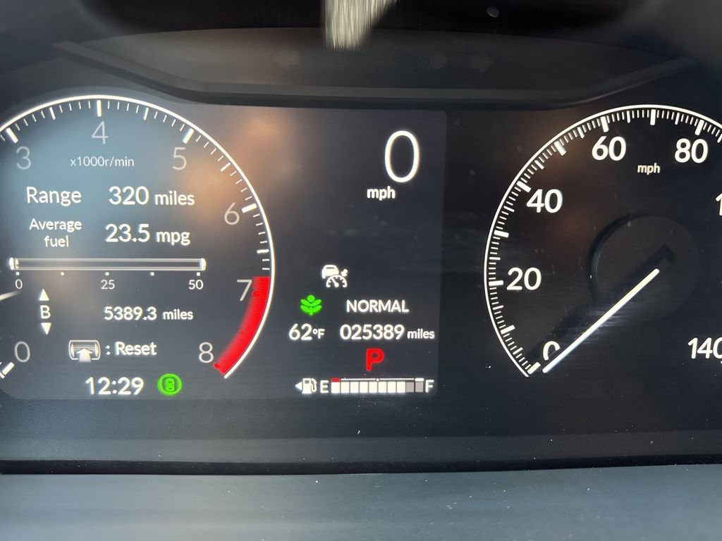 Used 2025 Honda Odyssey Sport-L image 26