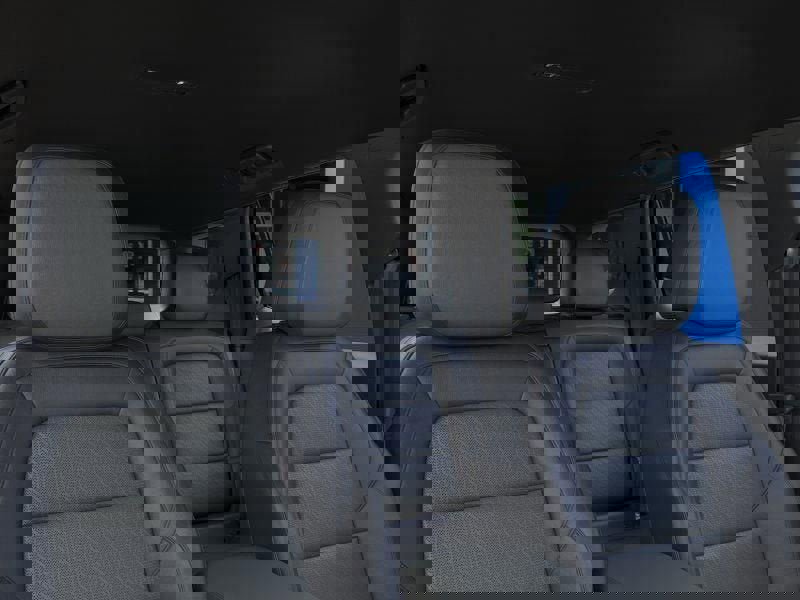 New 2026 Chevrolet Equinox LT image 24