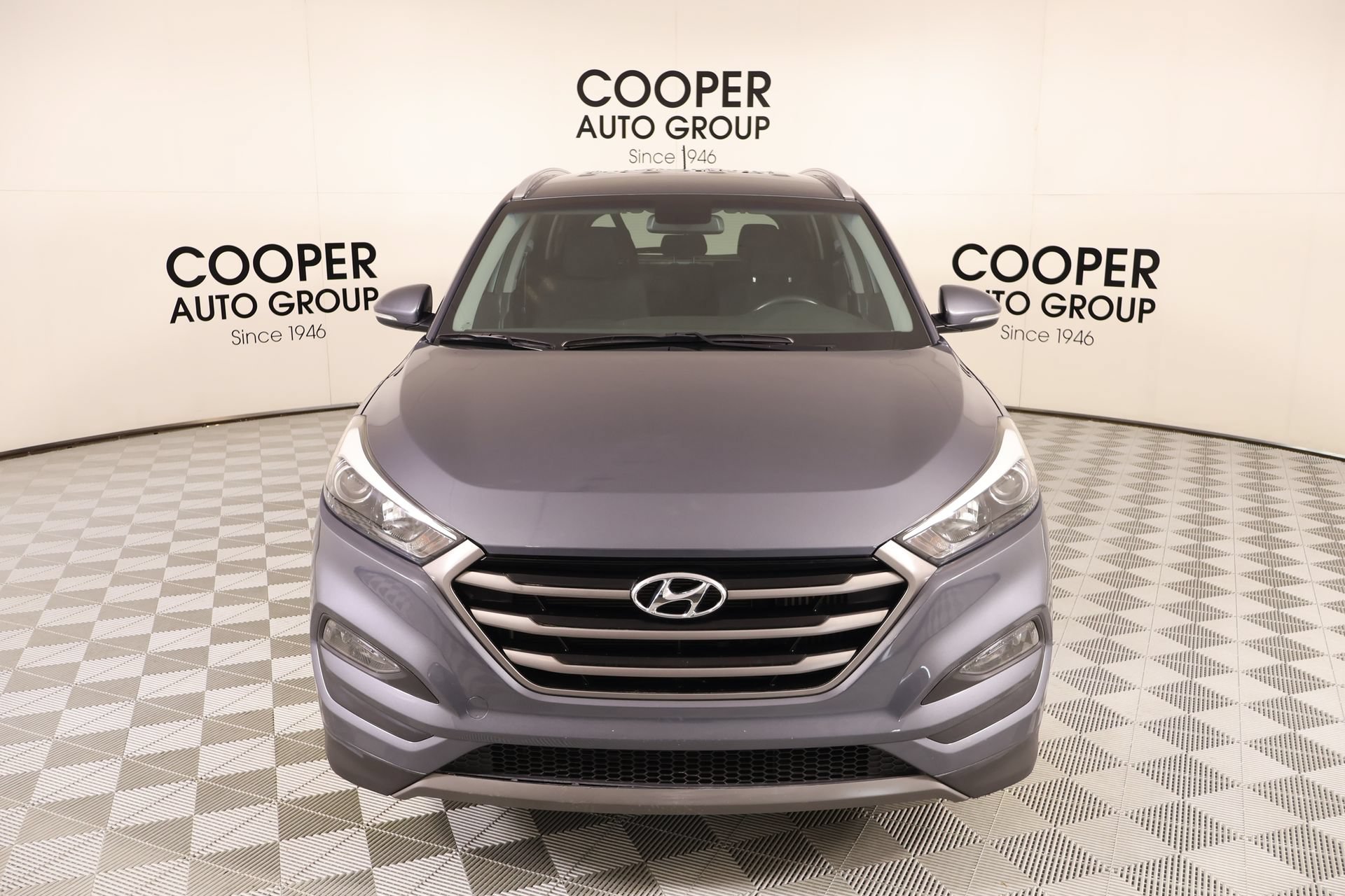 Used 2016 Hyundai Tucson Sport AWD/4WD image 9