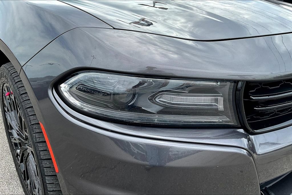 Used 2021 Dodge Charger SXT RWD image 31