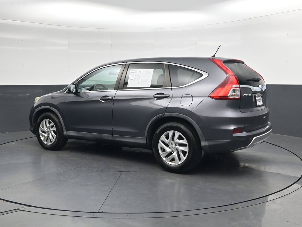 Used 2016 Honda CR-V EX image 10